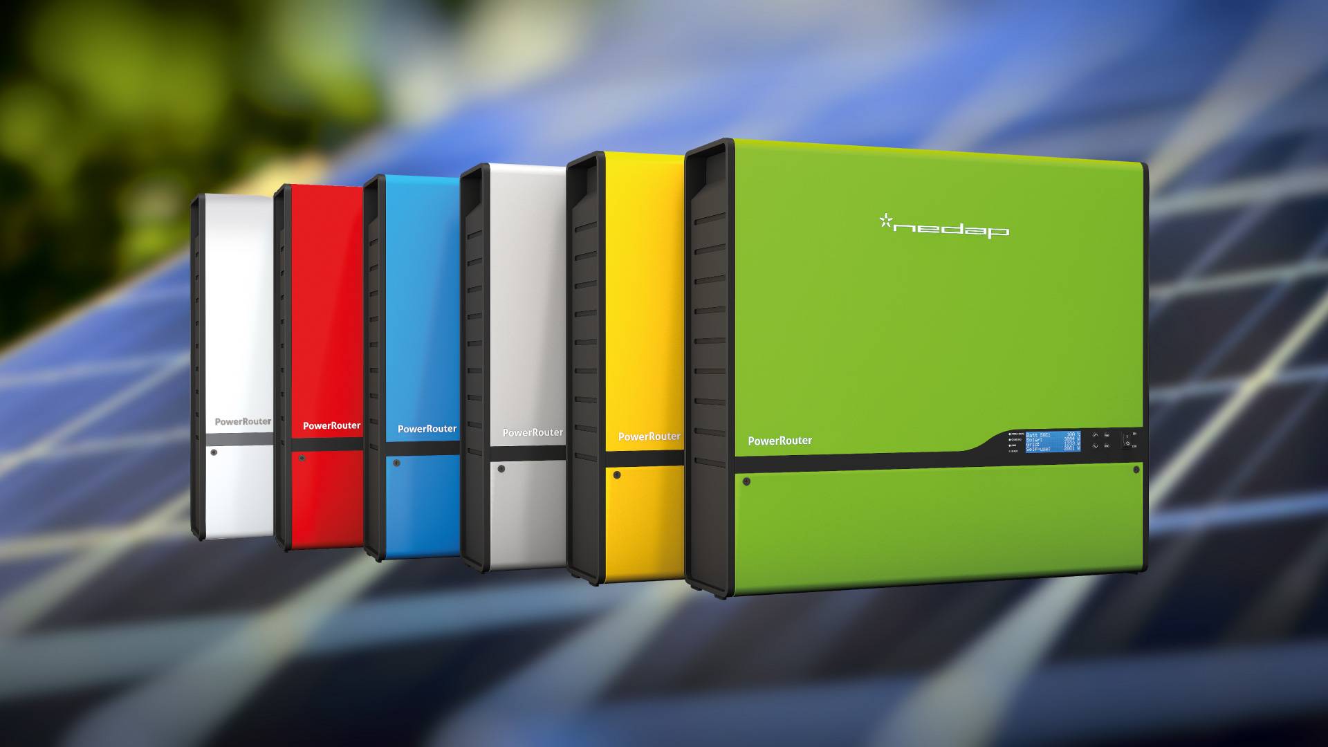 Finden Sie Ihr 3D Produkt mit dem 3D Produktfinder von ADI